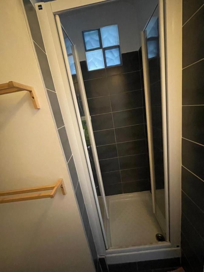 דירות מרסיי Lafrenchcasa La Plaine מראה חיצוני תמונה