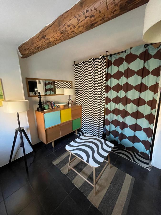 דירות מרסיי Lafrenchcasa La Plaine מראה חיצוני תמונה