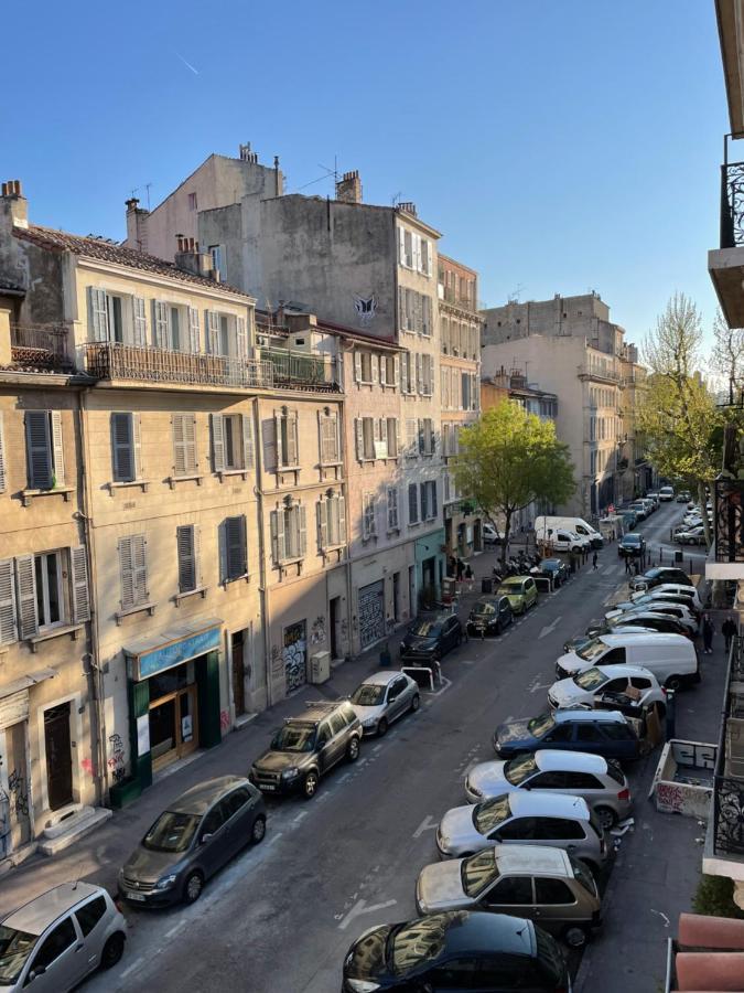 דירות מרסיי Lafrenchcasa La Plaine מראה חיצוני תמונה