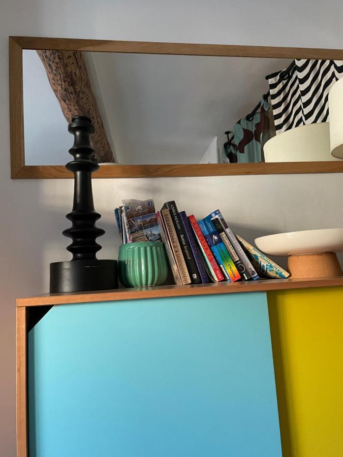 דירות מרסיי Lafrenchcasa La Plaine מראה חיצוני תמונה