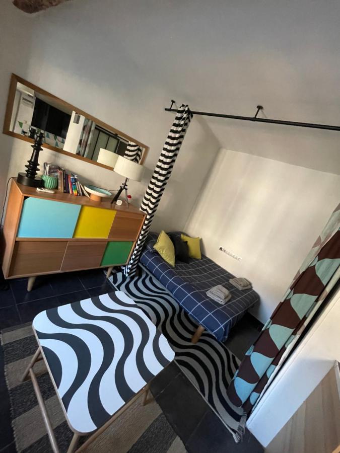 דירות מרסיי Lafrenchcasa La Plaine מראה חיצוני תמונה
