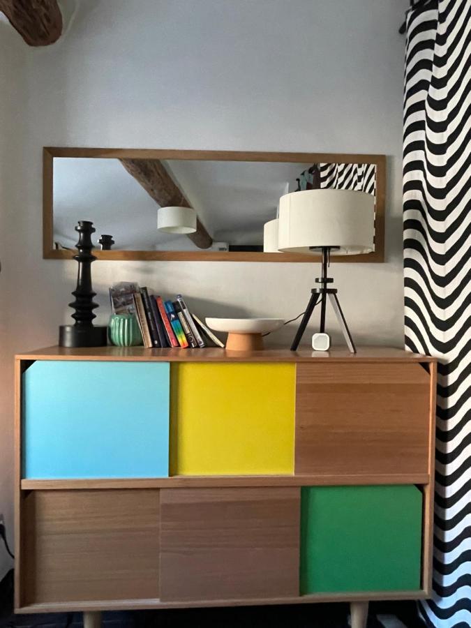 דירות מרסיי Lafrenchcasa La Plaine מראה חיצוני תמונה